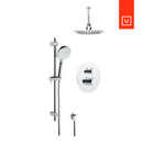 Unity Aura Elita Thermostatic Shower Kit-1