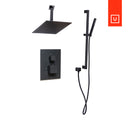 Unity Aura Elita Thermostatic Shower Kit-13