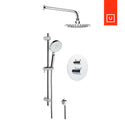 Unity Aura Elita Thermostatic Shower Kit