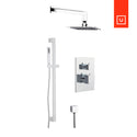 Unity Aura Elita Thermostatic Shower Kit