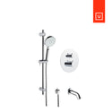 Unity Aura Elita Thermostatic Shower Kit