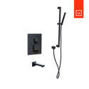 Unity Aura Elita Thermostatic Shower Kit