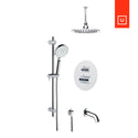 Unity Aura Elita Thermostatic Shower Kit