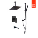 Unity Riobel Equinox Thermostatic Shower Kit
