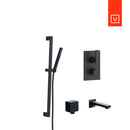 Unity Rubi Kali Thermostatic Shower Kit-7