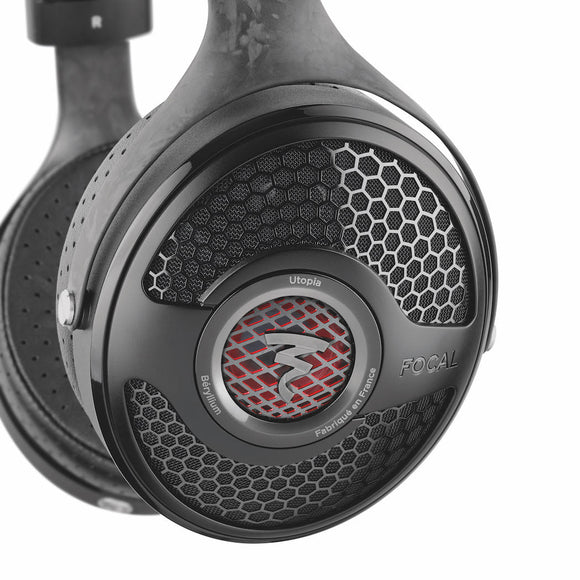 Focal Naim Utopia 2022 Headphones