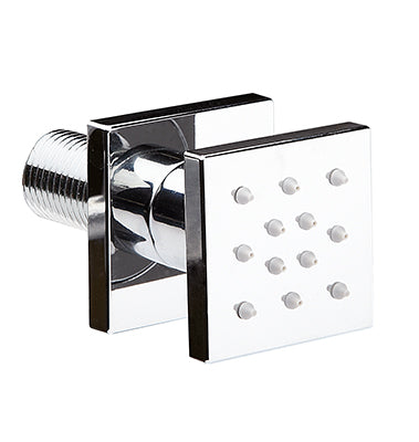 Unity Shower Wall Body Spray
