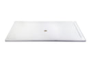 Vida Rectangular Acrylic Shower Bases-2
