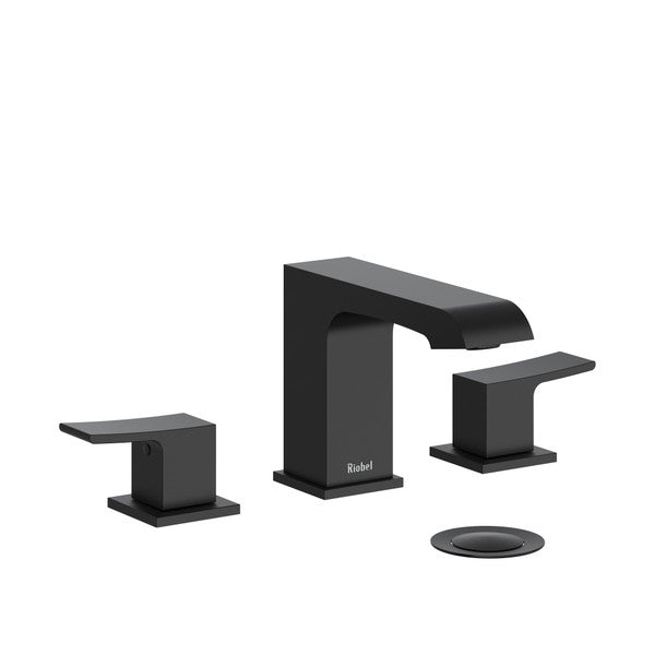 Riobel Zendo Bathroom 8" Widespread Faucet