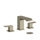 Riobel Zendo Bathroom 8" Widespread Faucet-2