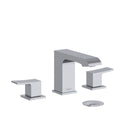 Riobel Zendo Bathroom 8" Widespread Faucet