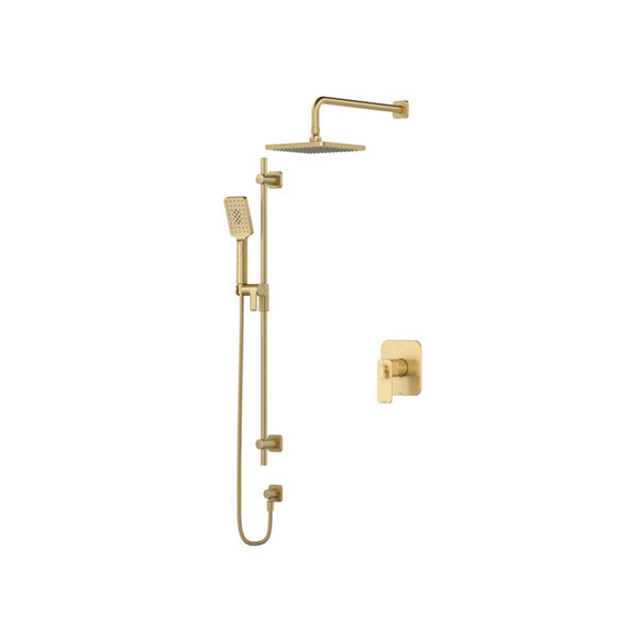 Riobel Equinox Shower Kit Trim 323 EQ 1345 EQ