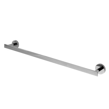 Laloo Ash Single Towel Bar
