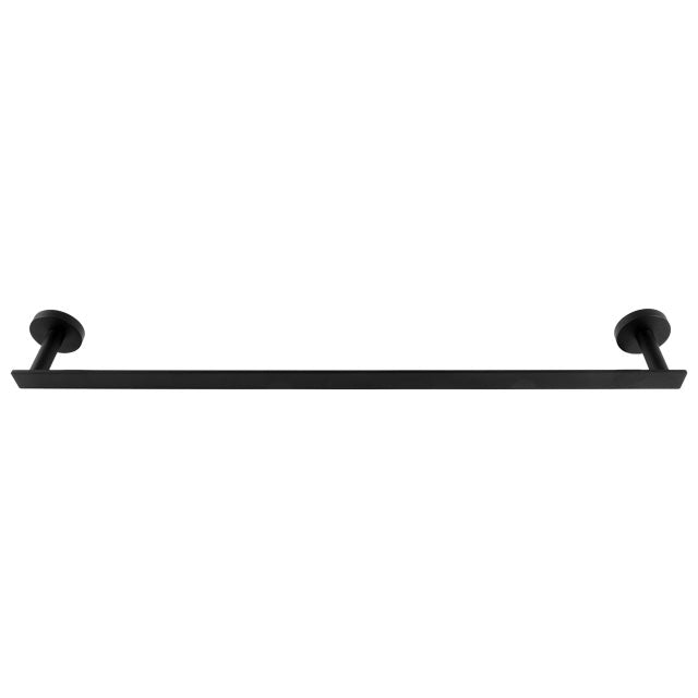 Laloo Ash Single Towel Bar - 0