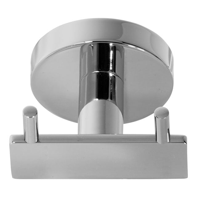 Laloo Ash Double Robe Hook - 0