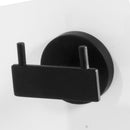 Laloo Ash Double Robe Hook-1