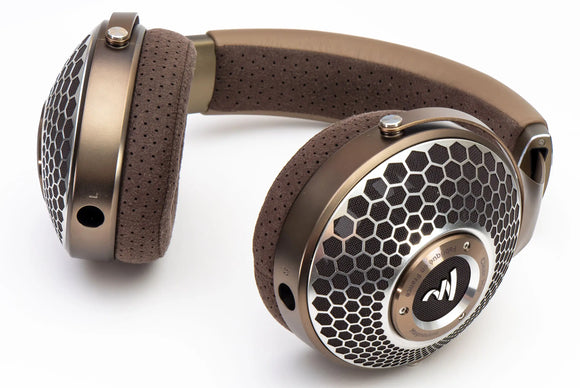 Focal Naim Clear MG Headphones