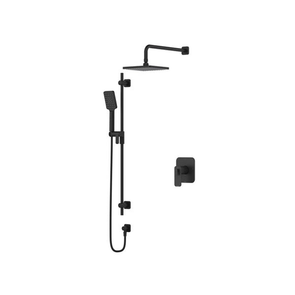 Riobel Equinox Shower Kit Trim 323 EQ 1345 EQ