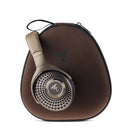 Focal Bathys MG Wireless Noise-Cancelling Hi-Fi Headphones and case