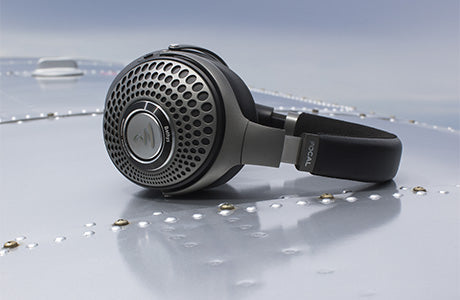Focal Naim Bathys Headphones