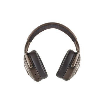 Focal Bathys MG Wireless Noise-Cancelling Hi-Fi Headphones front view