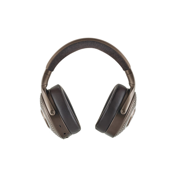 Focal Bathys MG Wireless Noise-Cancelling Hi-Fi Headphones front view
