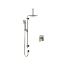 Riobel Equinox Shower Kit Trim 323 EQ 1345 EQ-2