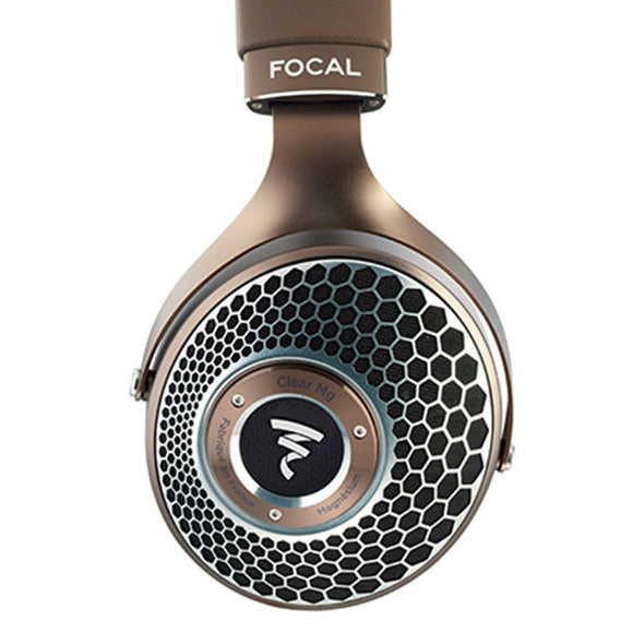 Focal Naim Clear MG Headphones
