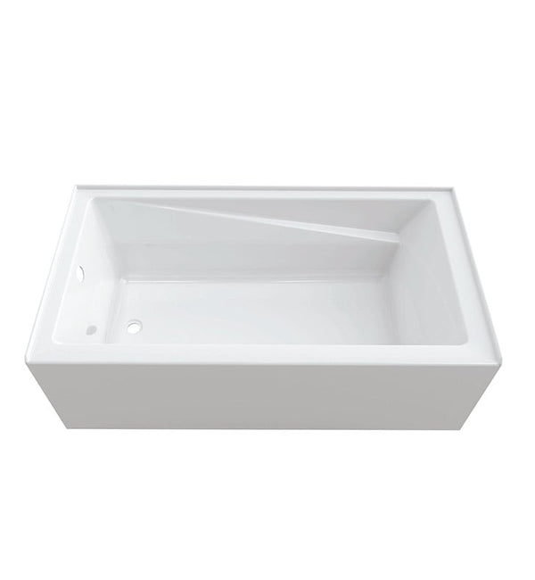 Produits Neptune Azea Alcove Bathtub