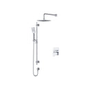 Riobel Equinox Shower Kit Trim 323 EQ 1345 EQ-3
