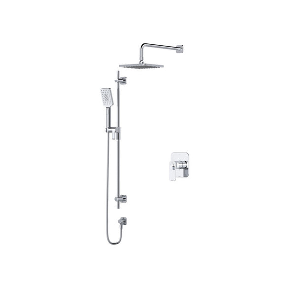 Riobel Equinox Shower Kit Trim 323 EQ 1345 EQ