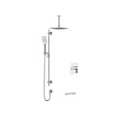 Riobel Equinox Shower Kit Trim 323 EQ 1345 EQ-15
