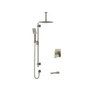Riobel Equinox Shower Kit Trim 323 EQ 1345 EQ-9