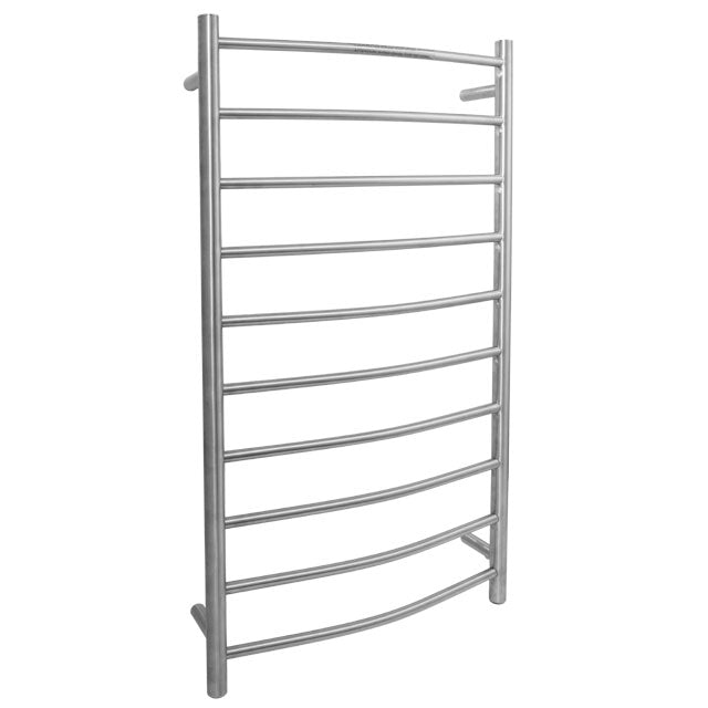 Laloo 10 Bar Towel Warmer