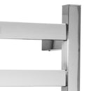 Laloo 8 Bar Towel Warmer-2