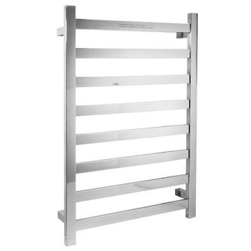Laloo 8 Bar Towel Warmer