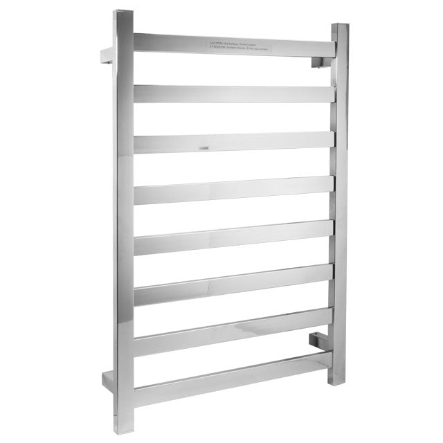 Laloo 8 Bar Towel Warmer