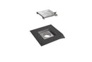 Easy Drain Aqua Jewels Stone Point Drain (4" x 4" / 6" x 6") Inventory Clearance-1