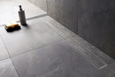 Easy Drain Modulo TAF Zero / Tile Linear Drain Trim (MLZT Series) Inventory Clearance-3