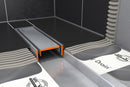 Easy Drain Modulo TAF Zero / Tile Linear Drain Trim (MLZT Series) Inventory Clearance-4