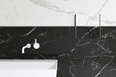 Easy Drain Container T-BOX Wall Niche (12" x 12") – Black / White Inventory Clearance-4