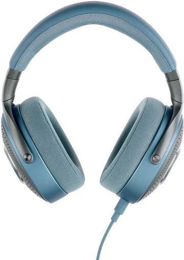 Focal Azurys Closed-Back Hi-Fi Headphones front view