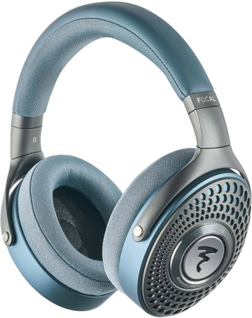 Focal Azurys Closed-Back Hi-Fi Headphones