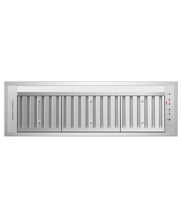 HPB3611-4_N 36" Series 9 Integrated Insert Range Hood