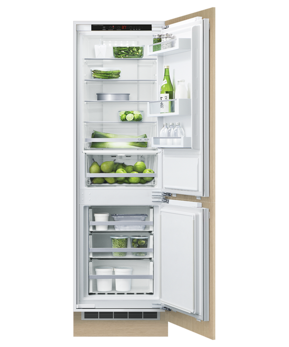RB2470BRV1 24" Series 5 Integrated Refrigerator Freezer