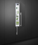 RB2470BRV1 24" Series 5 Integrated Refrigerator Freezer-6