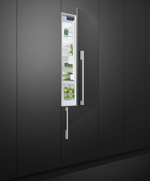 RB2470BRV1 24" Series 5 Integrated Refrigerator Freezer
