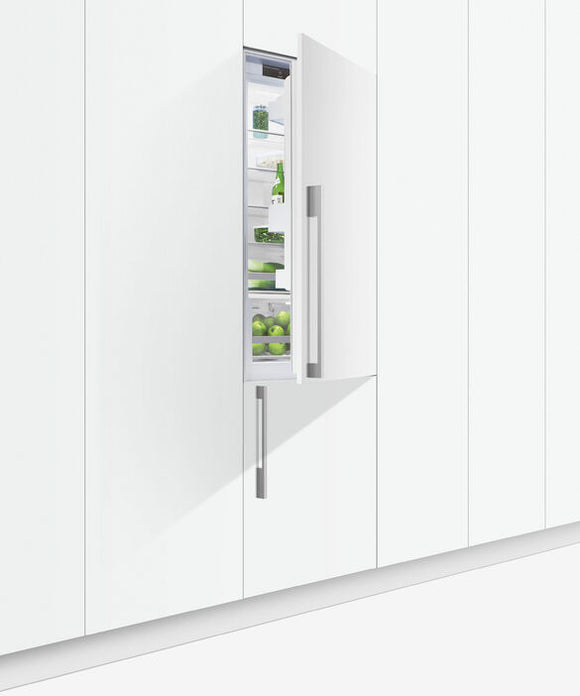 RB2470BRV1 24" Series 5 Integrated Refrigerator Freezer