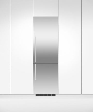 RB2470BRV1 24" Series 5 Integrated Refrigerator Freezer