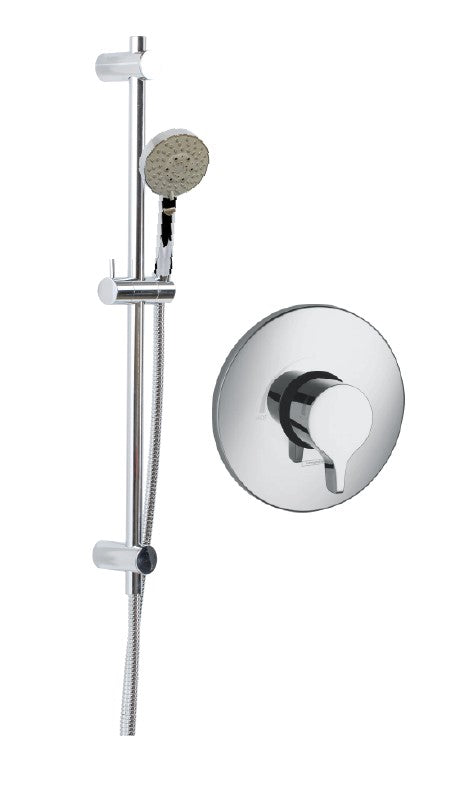 Hansgrohe PB Thermostatic Shower Kit